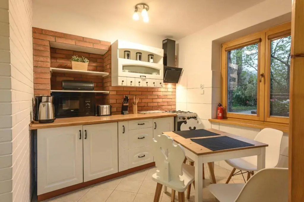 Apartament pod Skocznią
