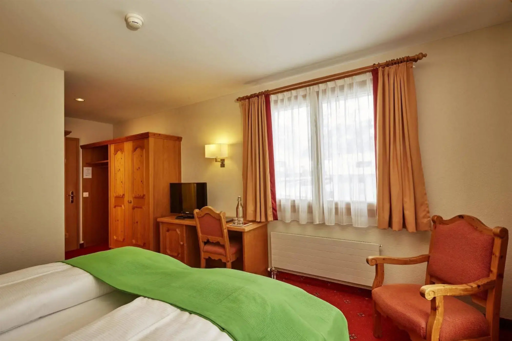 Hotel Sonnwendhof Engelberg