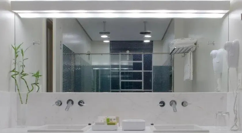 Grande Hotel São Pedro