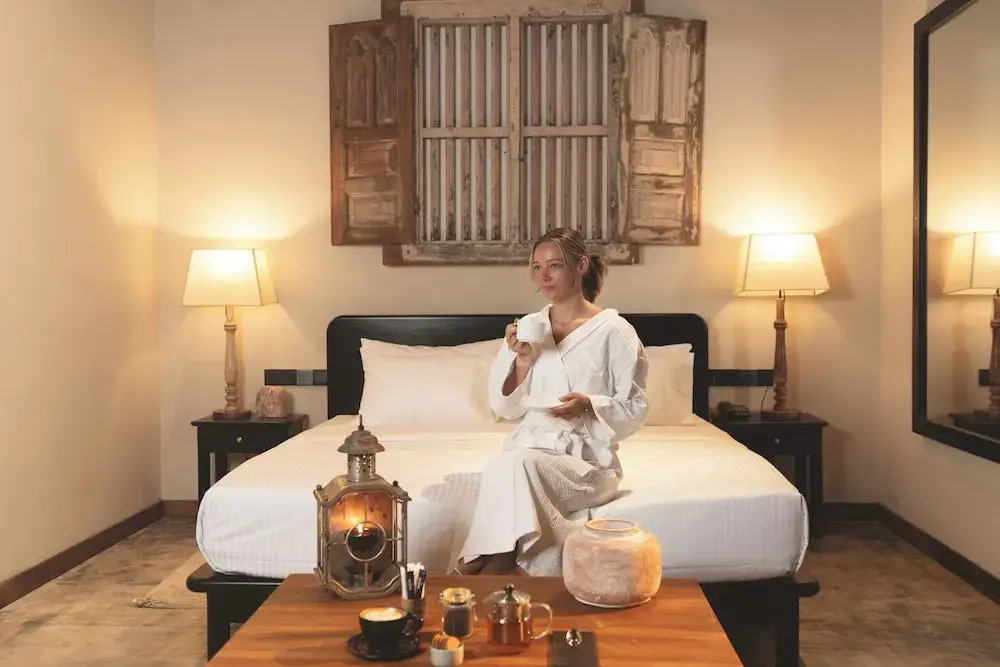 Beldon Boutique Hotel