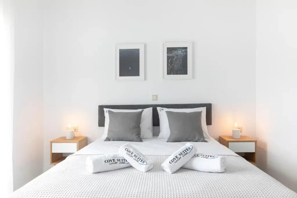 Cove Suites
