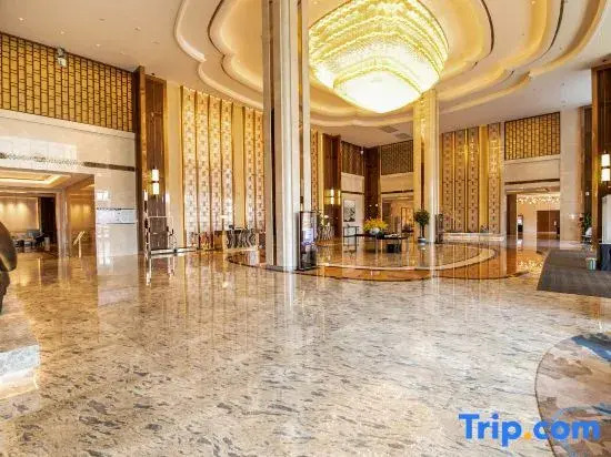 Huajin International Hotel