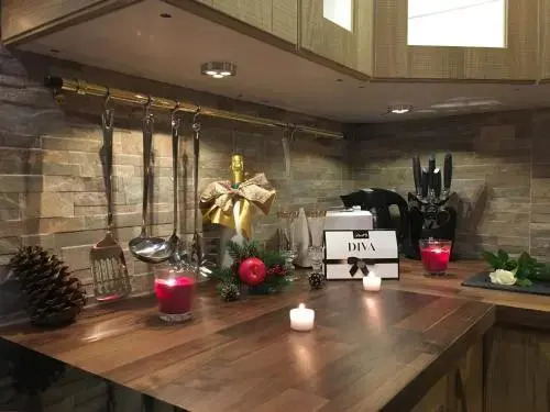 Golden Gapa River Luxury Apartment 16