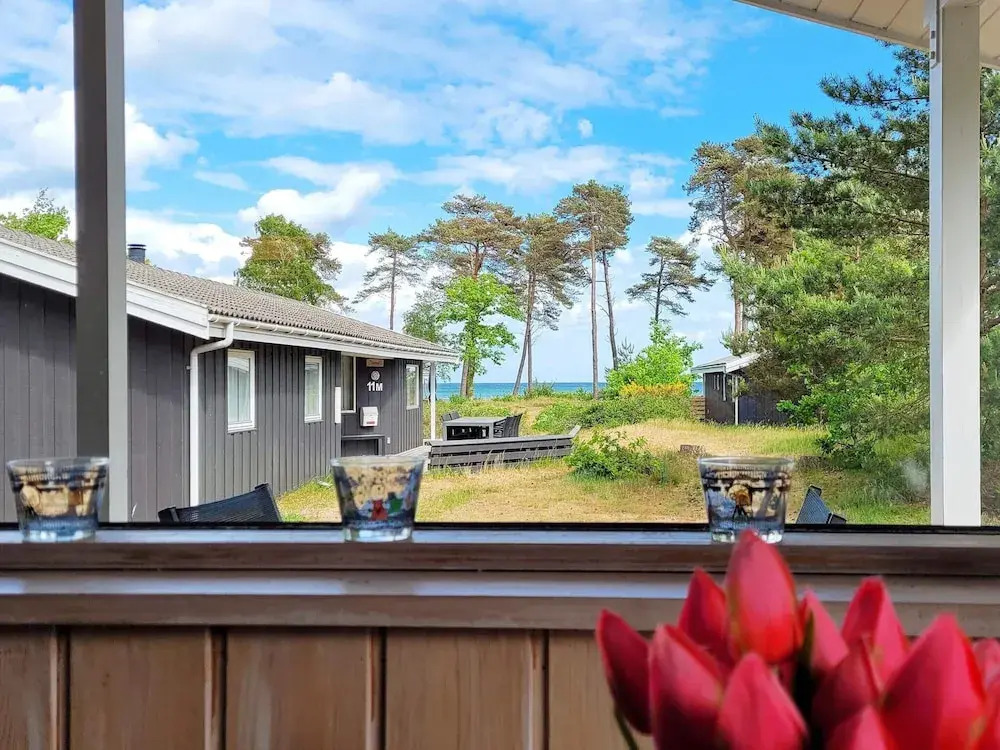 4 star holiday home in Nexø