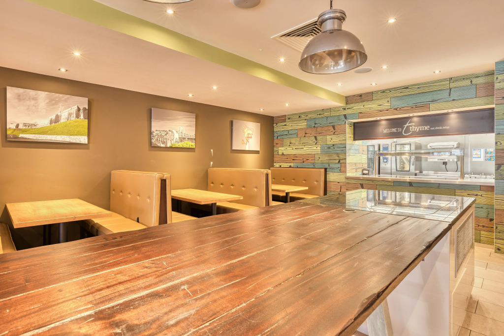 Premier Inn Plymouth City Centre - Derry's Cross