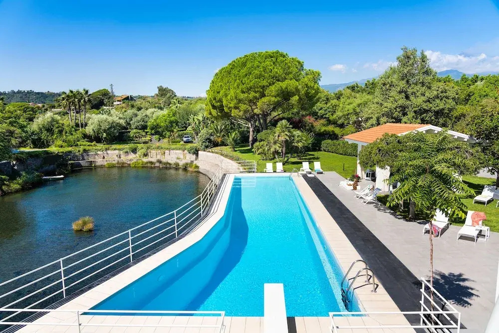 Villa Isabella