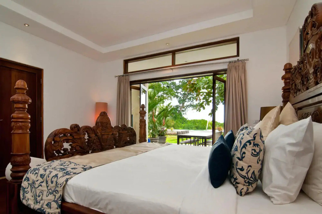 Villa Kaira Estate by Villas Direct Bali