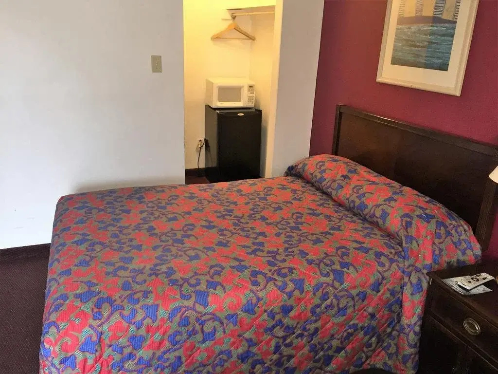 Budget Inn Wrightstown