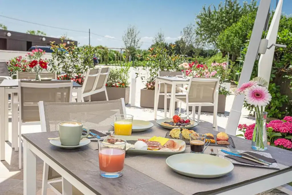 I Delfini - Natural B&B