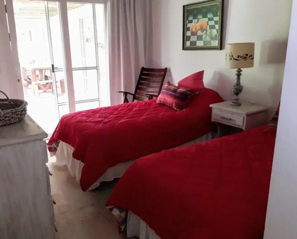 La barra Punta del Este Casa 5 dormitorios