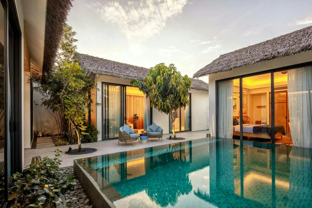 New World Phu Quoc Resort