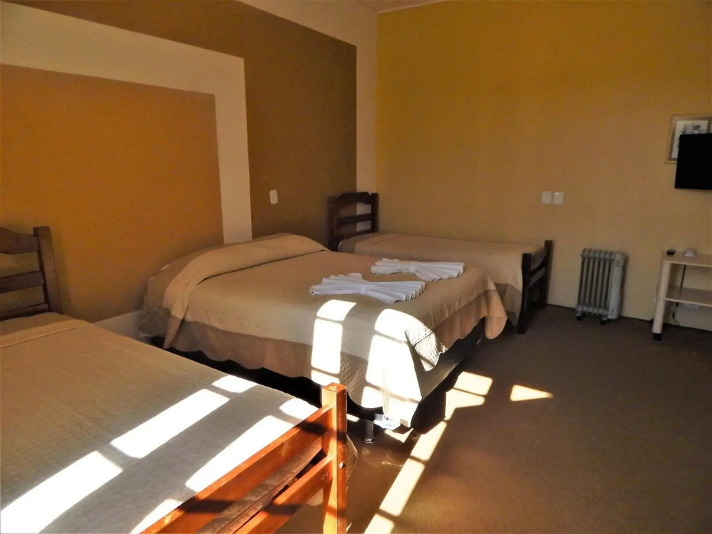 Hotel Platanus