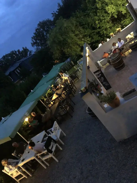 Skivarps Gästgivaregård