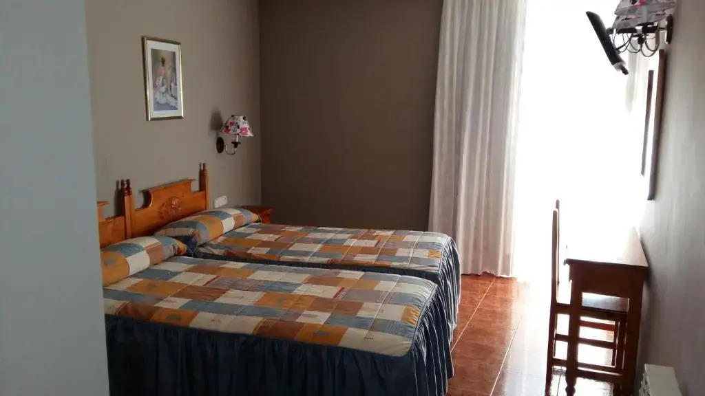 Hotel Orla