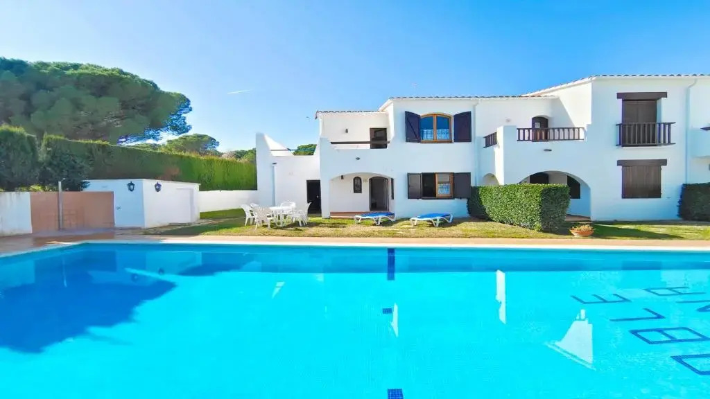 Villa Carina 10 l'Escala