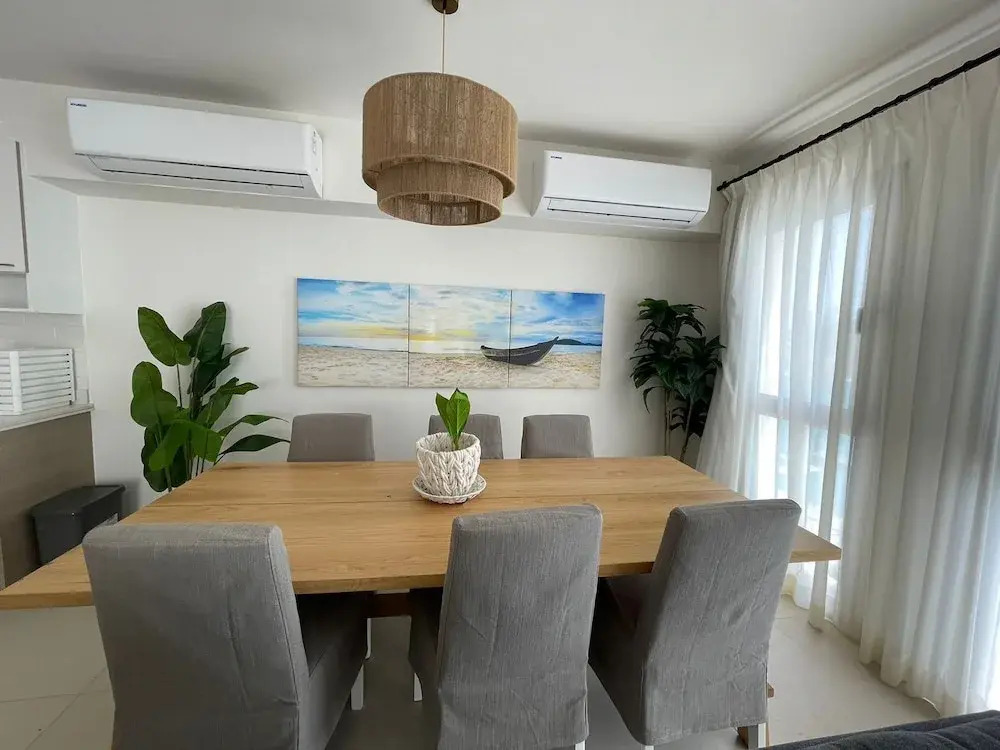 Penthouse 4 Bedrooms Marina2-14LR-305