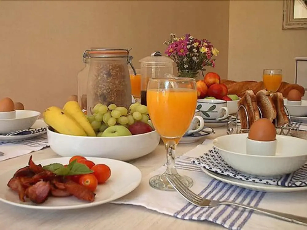 Villa Garda B&B