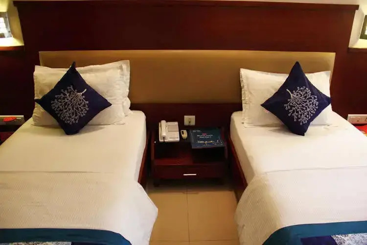 STARiHOTELS Dhole Patil Road Pune