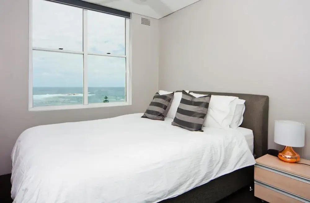 WT21 Gorgeous Coogee Views 2 beds