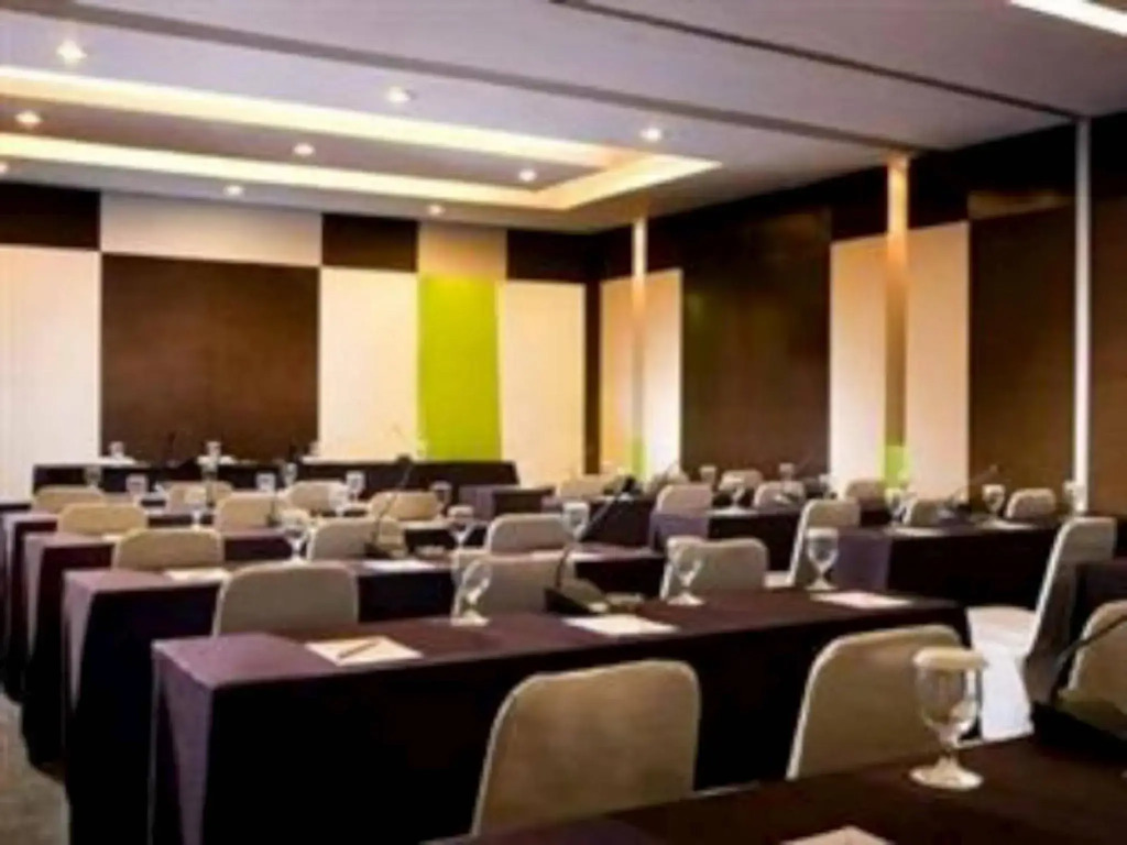 Hotel Santika Bogor