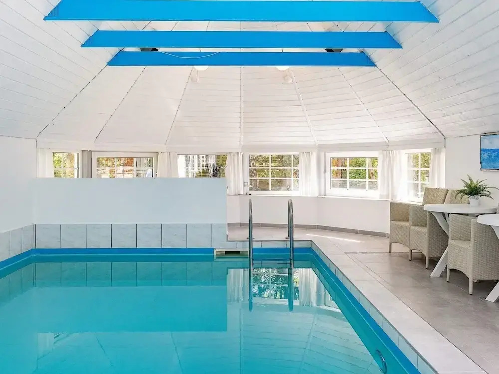 4 Star Holiday Home in Vaeggerlose