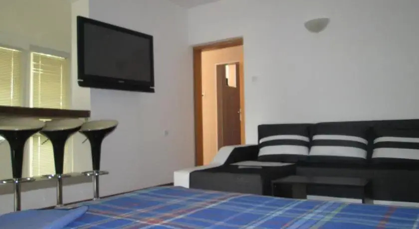 Todorov Apartments