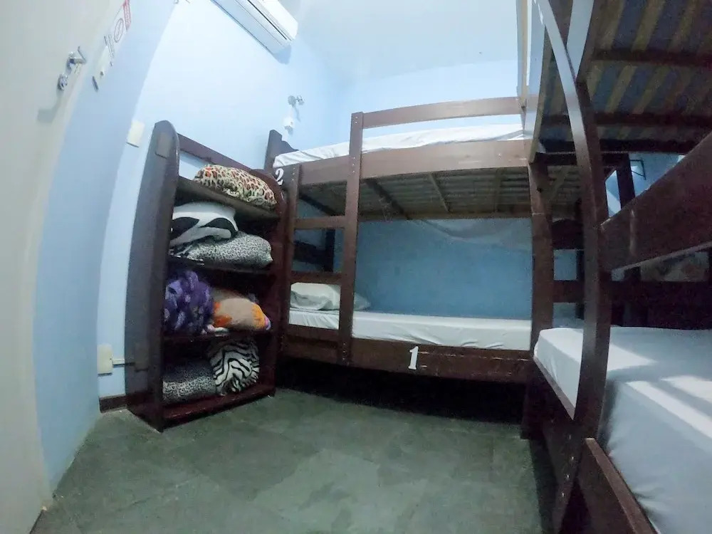 JS Hostel