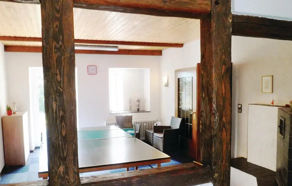 Nice Apartment in Medebach With 1 Bedrooms and Wifi
