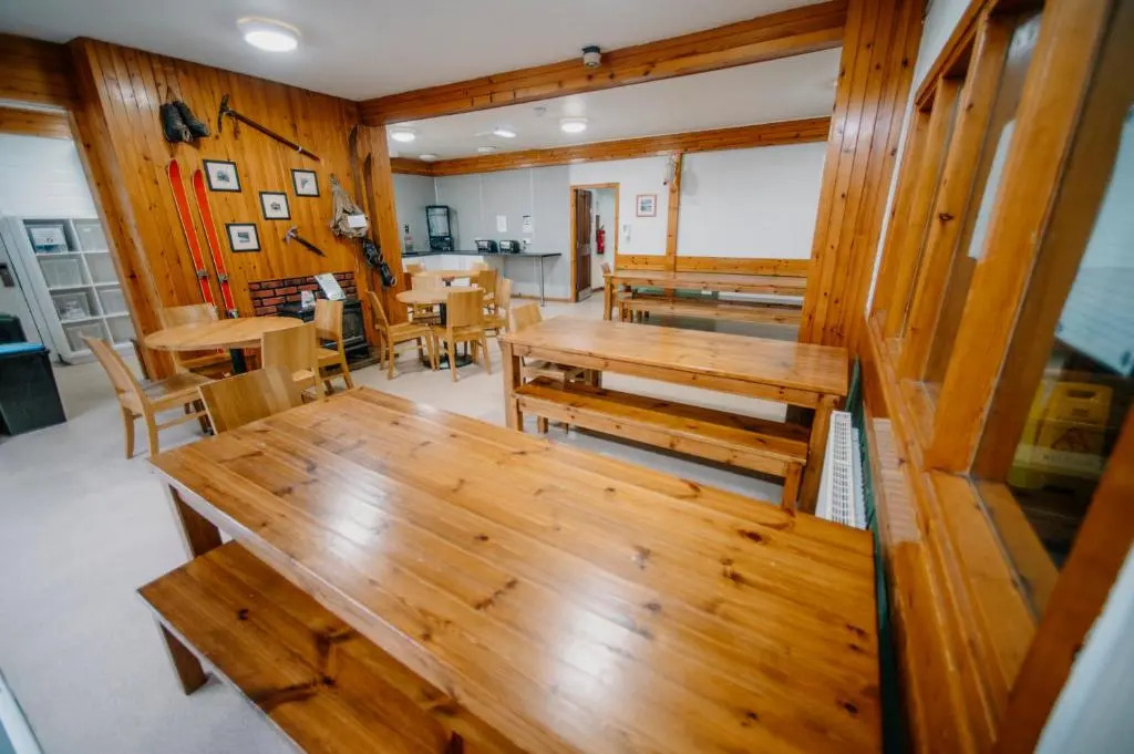 Glencoe Youth Hostel