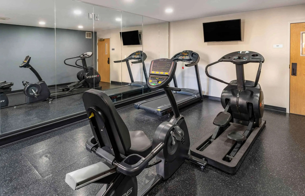 Extended Stay America Premier Suites - San Jose - Airport