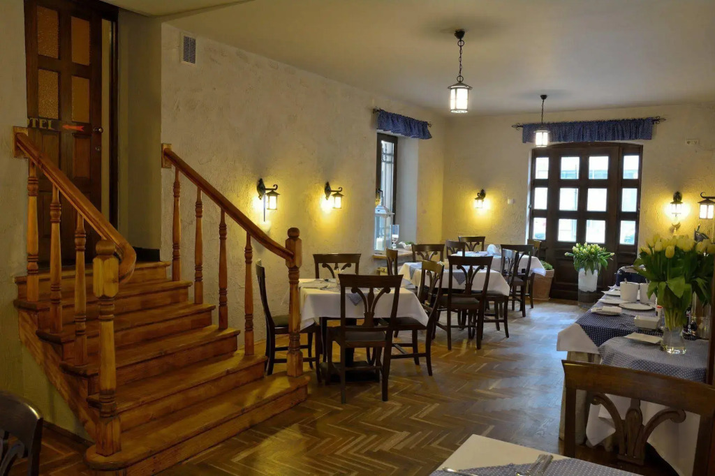Nobilton Hotel