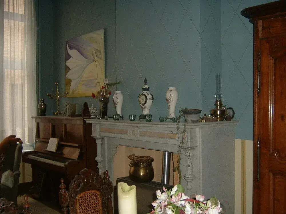 B&B Villa D'Hondt