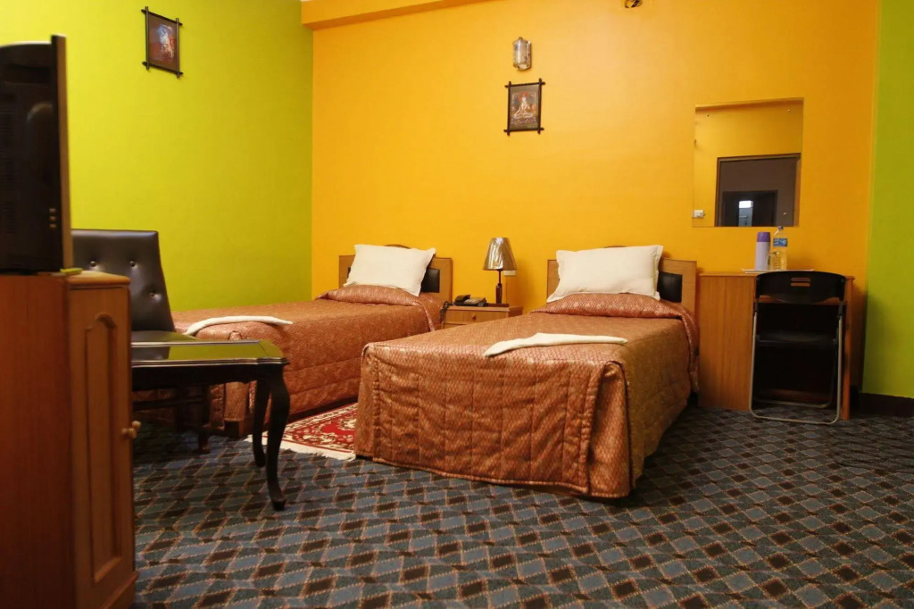 Nepalaya Hotel
