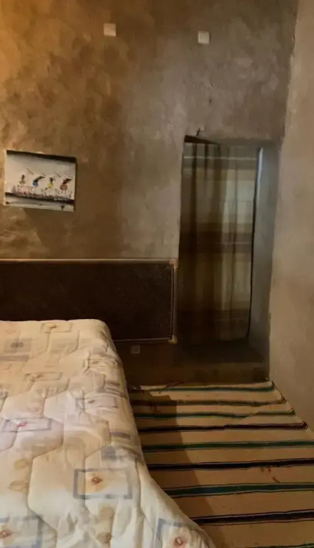 Maison Chez Lahcen - Akka Nait Sidi - Tissint