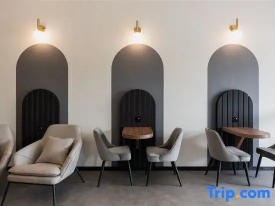 Urban Inn, SP Saujana