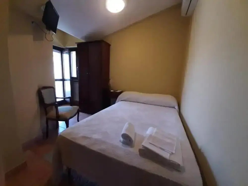 Agriturismo Petrilli