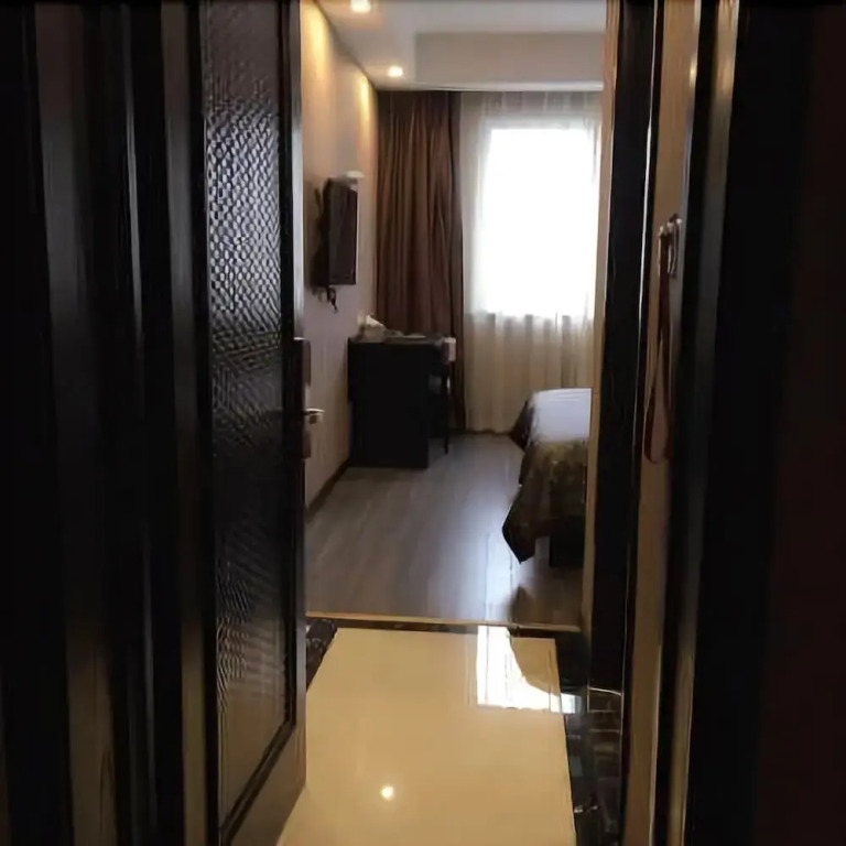 Nanyuan Inn