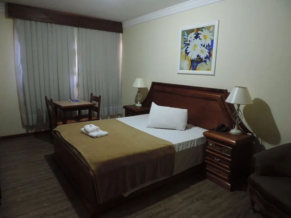 Hotel Radar