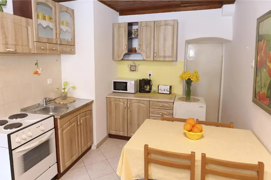 Apartment & Rooms Savonari