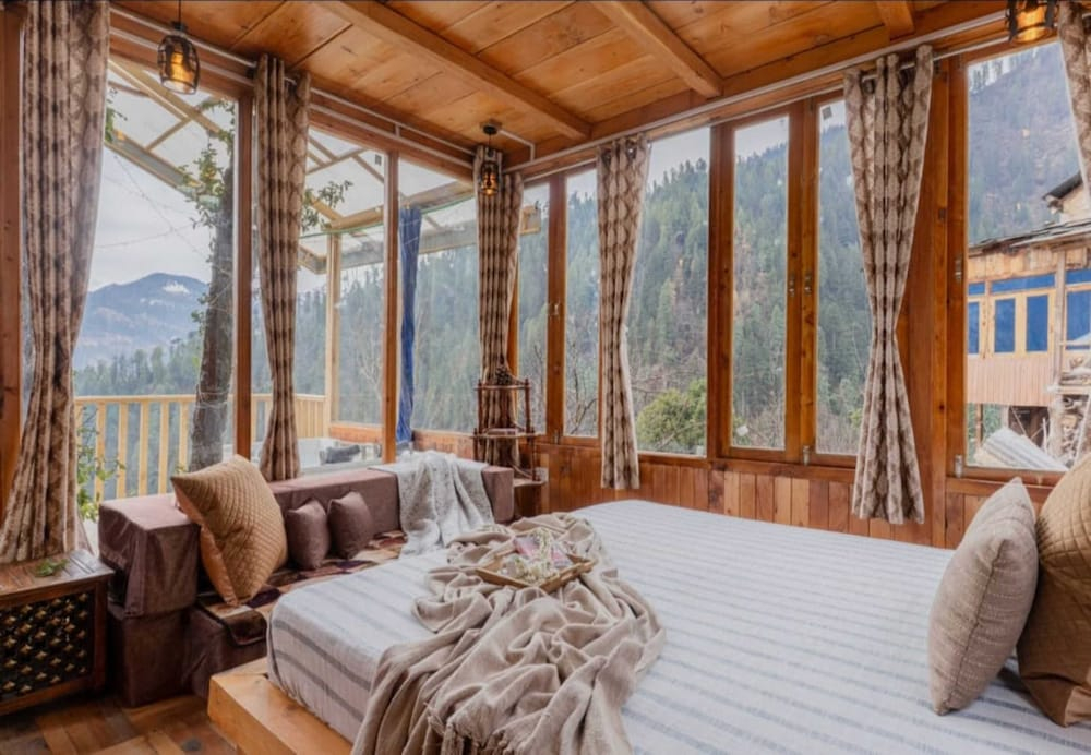Swastika aashiyana tree house