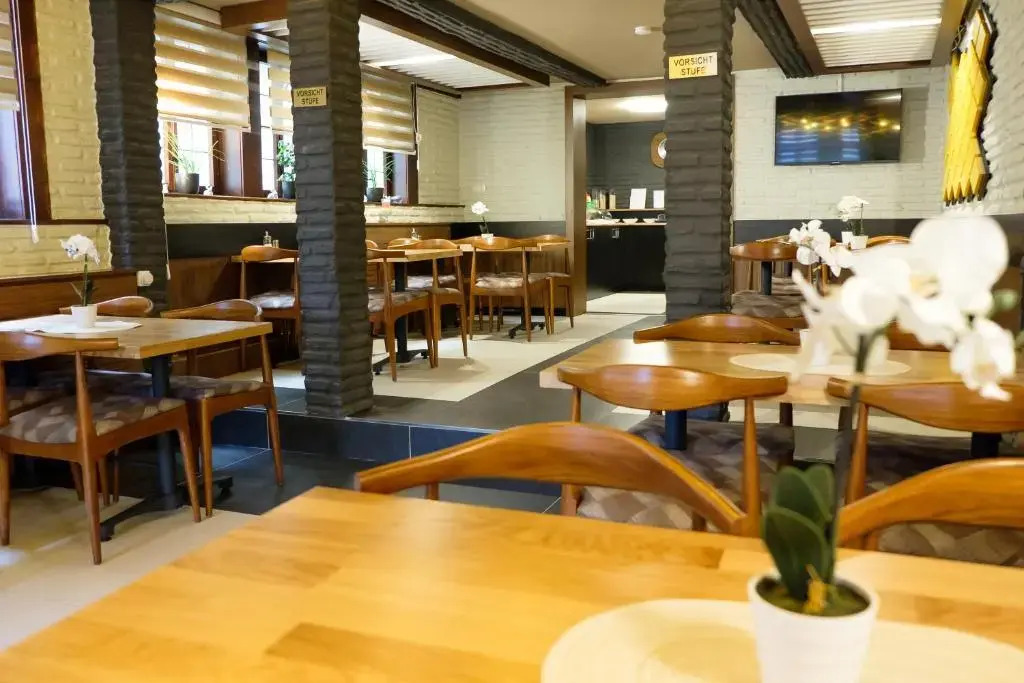 Hotel Bremer Schlagd