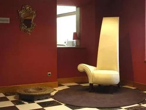 Hotel Lupa