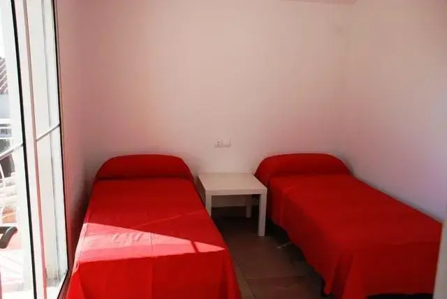 Villa Rosa