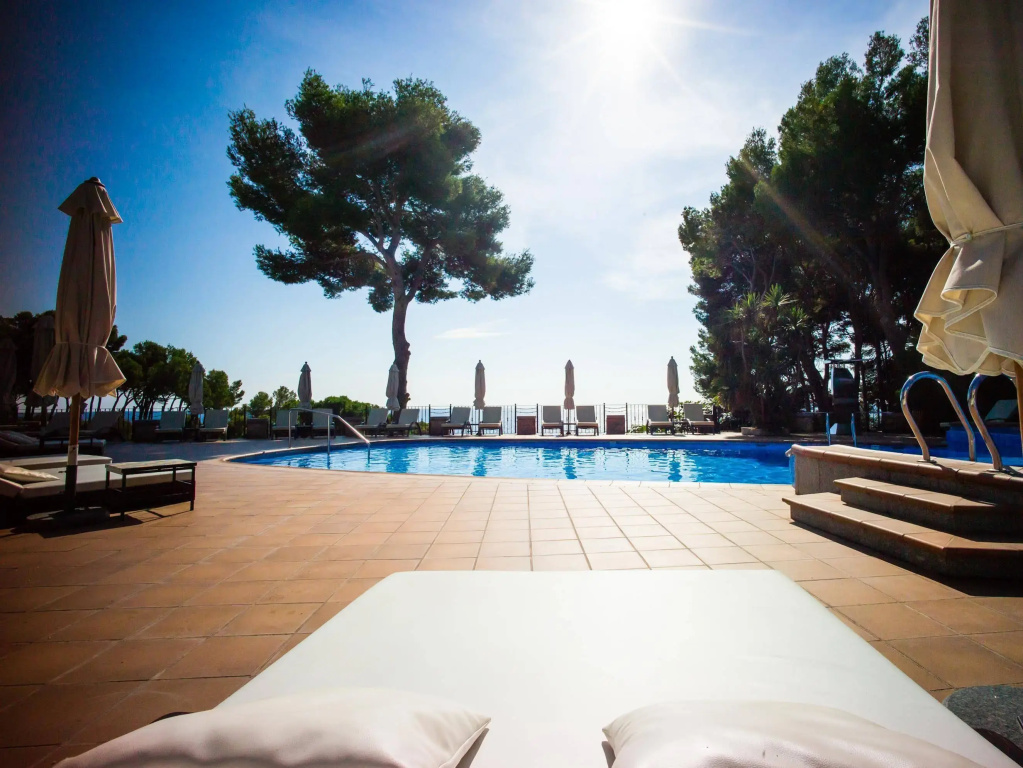 Hotel Cala del Pi