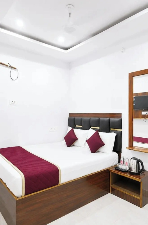 Hotel S Heritage Palace