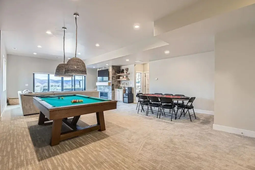 Deer Valley East Perfection On Vissen! 933 4 Bedroom Townhouse