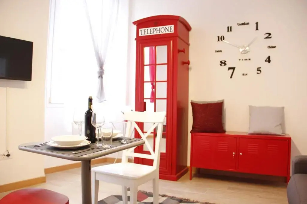 Art Apartment Scala