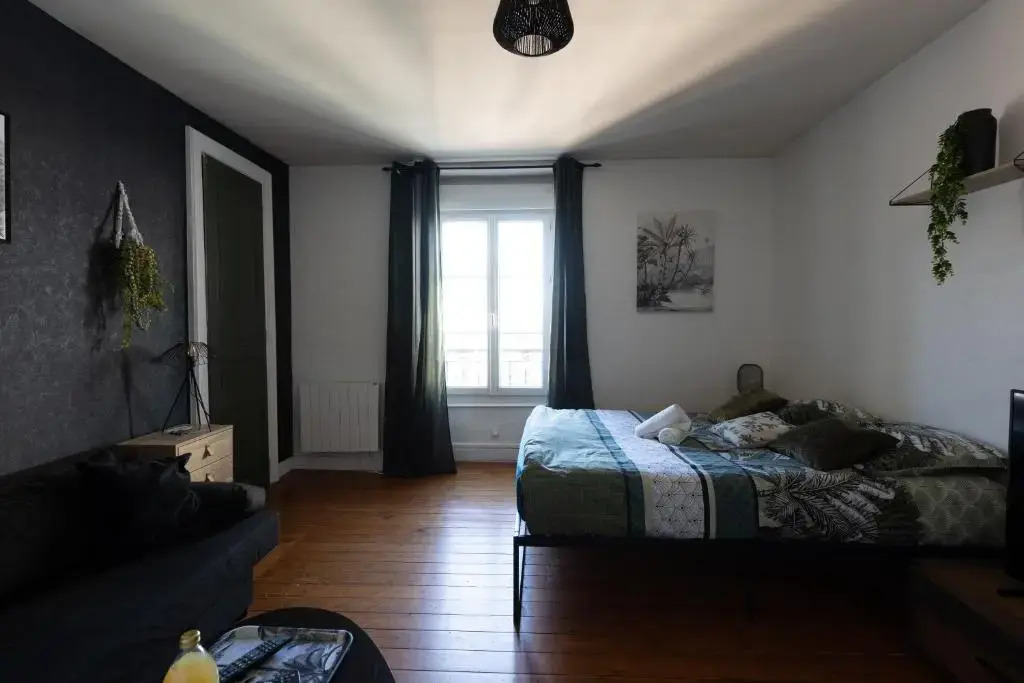 L'appart K-Ctus - Moderne Et Design, 4 Pers