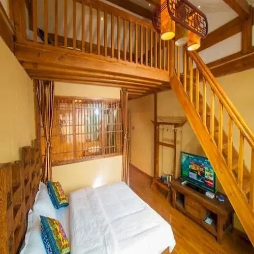 Lijiang Shuhe Ruyi Feng Boutique Hotel