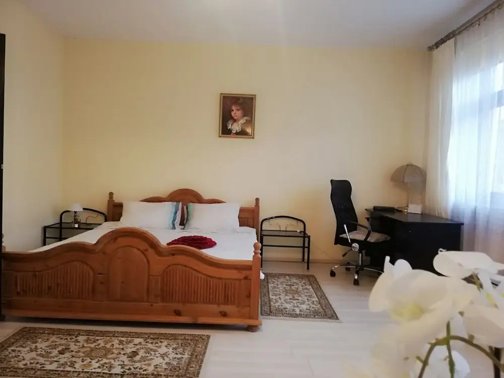 Apartamenty Alexa Old Town Kutno